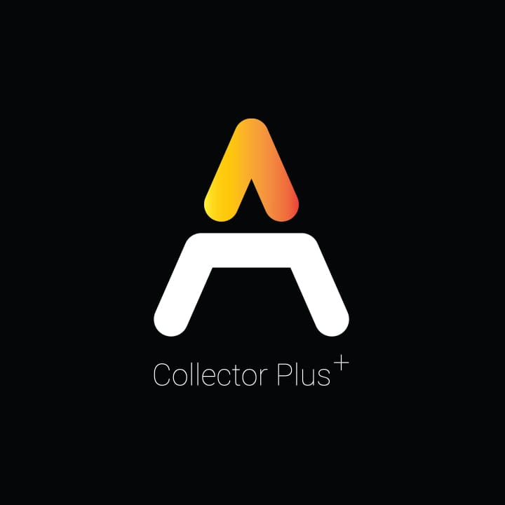 Get Collector Plus, Only at Artburst Studios!